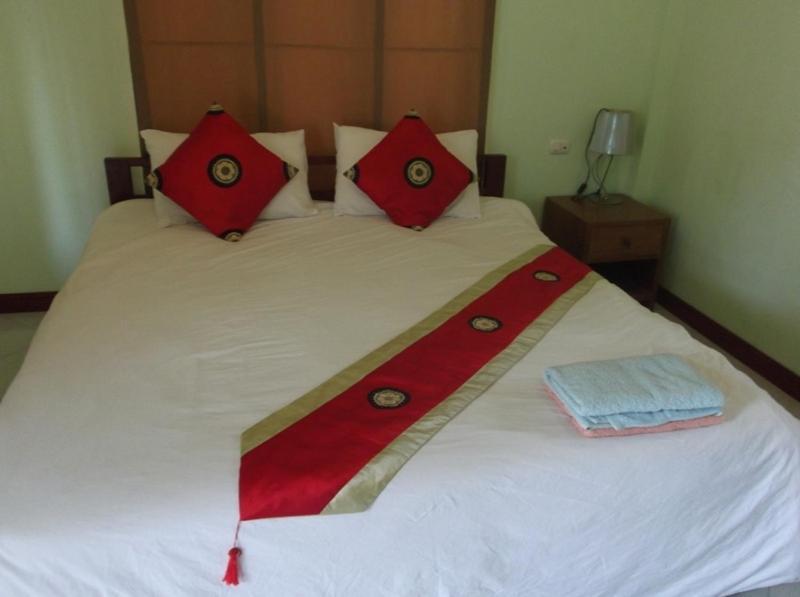 Aurora Hill Resort Koh Samui Habitación foto